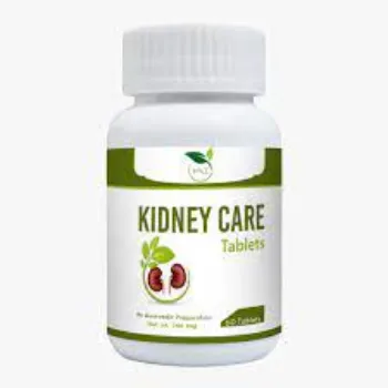 Kidney Care Capsule